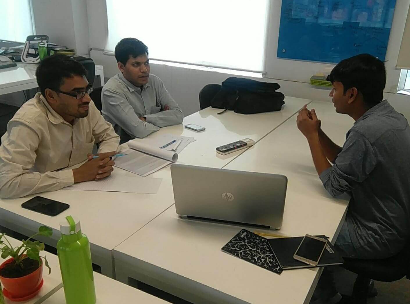 ITH Technologies-Augmenting innovation-Your Perfect IN-HOUSE Tech-ITH media