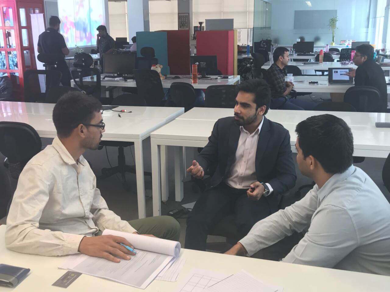 ITH Technologies-Augmenting innovation-Your Perfect IN-HOUSE Tech-ITH media