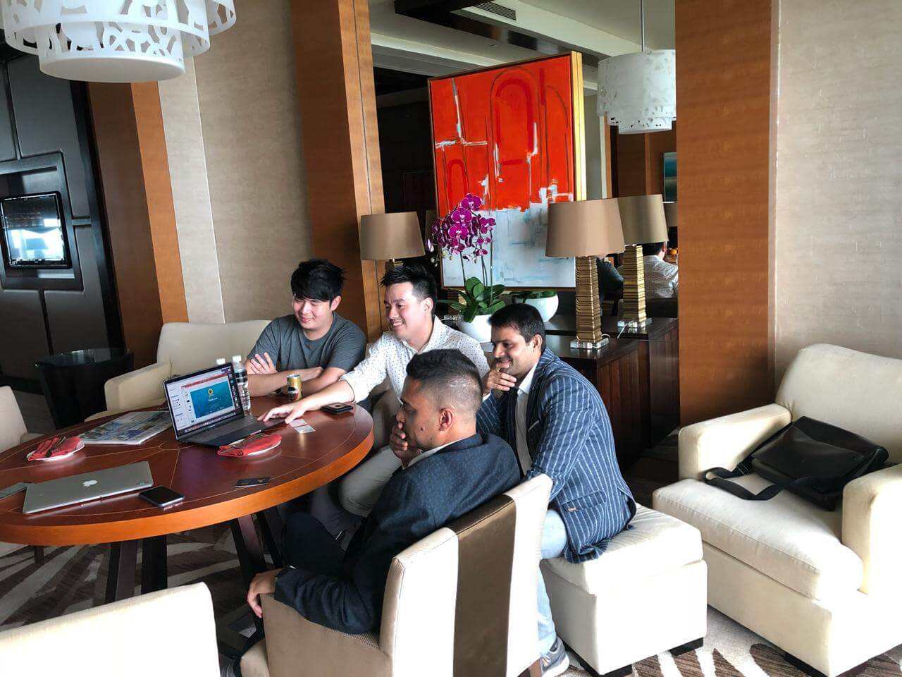 ITH Technologies-Augmenting innovation-Your Perfect IN-HOUSE Tech-ITH media