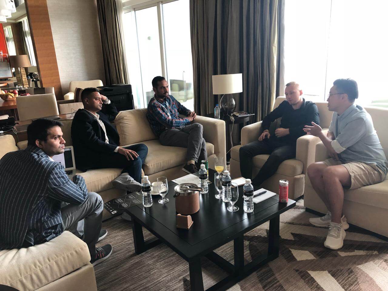 ITH Technologies-Augmenting innovation-Your Perfect IN-HOUSE Tech-ITH media