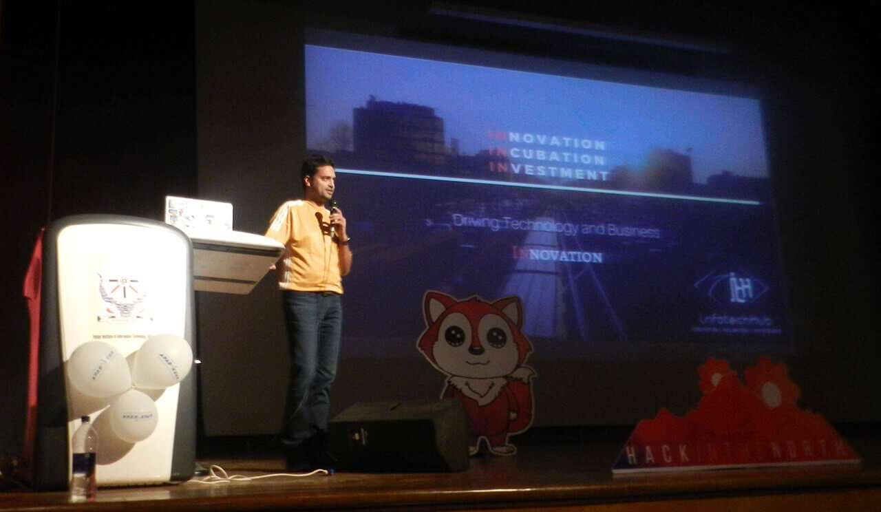 ITH Technologies-Augmenting innovation-Your Perfect IN-HOUSE Tech-ITH media