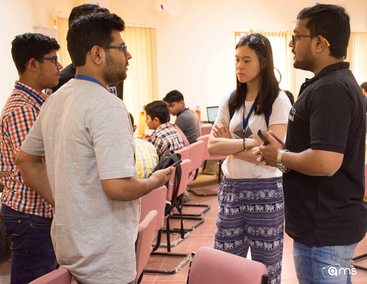 ITH Technologies-Augmenting innovation-Your Perfect IN-HOUSE Tech-ITH media