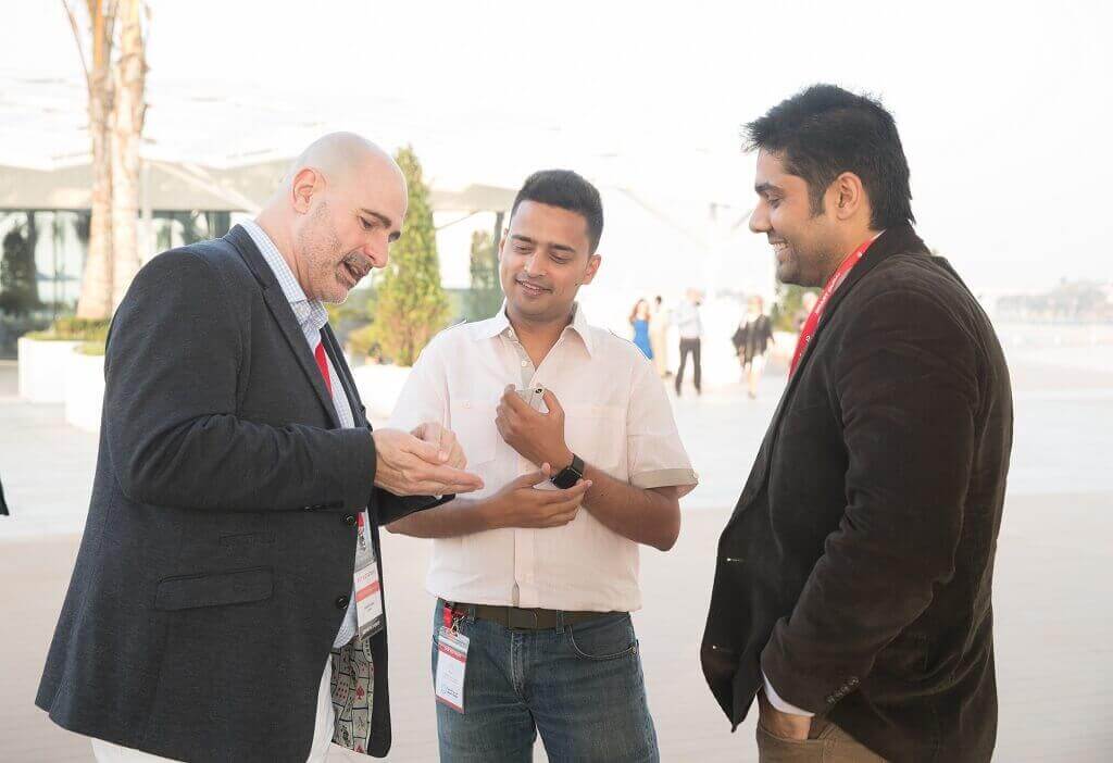 ITH Technologies-Augmenting innovation-Your Perfect IN-HOUSE Tech-ITH media