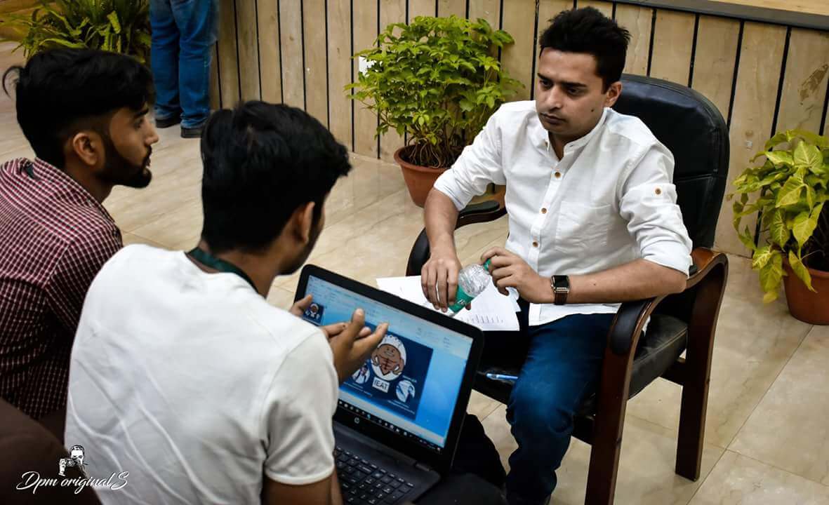 ITH Technologies-Augmenting innovation-Your Perfect IN-HOUSE Tech-ITH media